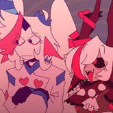 "Love Demons", January 27, 2023.