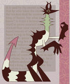 "King of Beasts", August 26, 2023.