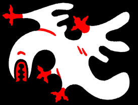 Monster Hunter fan art