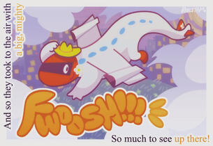 Gift art for Fabric (fabricici.net)